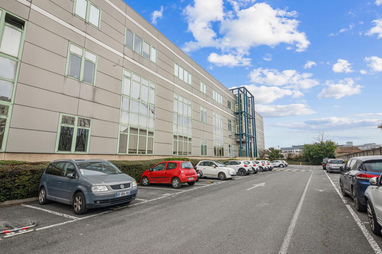 Bureau Pantin 430m² Location bureau Pantin Seine-Saint-Denis OLBUR2313351 11
